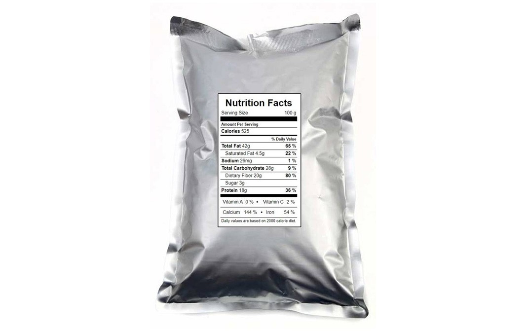 Veg E Wagon Till Black Sesame Seeds    Pack  250 grams